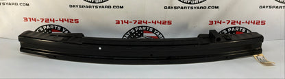 2009 Cadillac CTS-V Front Bumper Reinforcement Impact Crash Bar OEM
