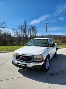 2006 GMC Sierra RCSB 2WD - Day's Parts Yard