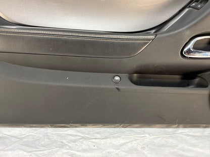 Lh front door panel - Day's Parts Yard