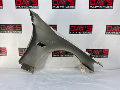 2008 Pontiac G8 GT  LH Driver Front Fender White OEM