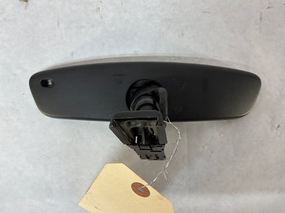 2013 Chevy Camaro 1LE Rearview Rear View Mirror OEM