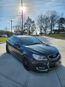 2016 Chevrolet SS Sedan LS3 6 Speed Manual - Day's Parts Yard