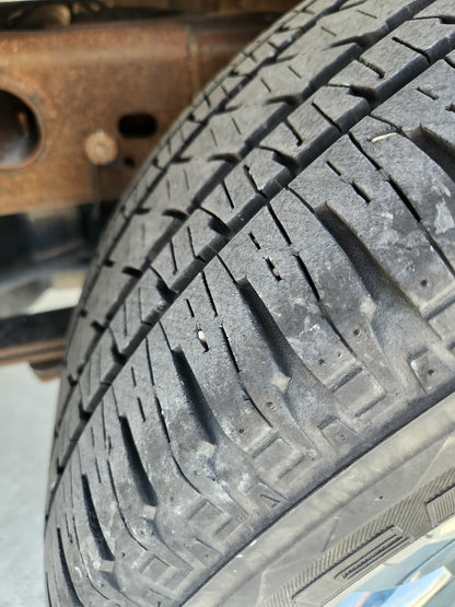 2006 GMC Sierra RCSB 2WD - Day's Parts Yard