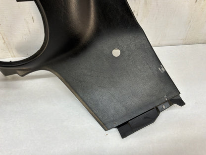 1999 Chevy C5 Corvette RH Passenger Interior Quarter Speaker Cover Panel Trim OEM