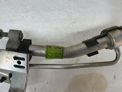 Line - Day's Parts Yard