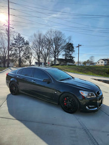 2016 Chevrolet SS Sedan LS3 6 Speed Manual - Day's Parts Yard