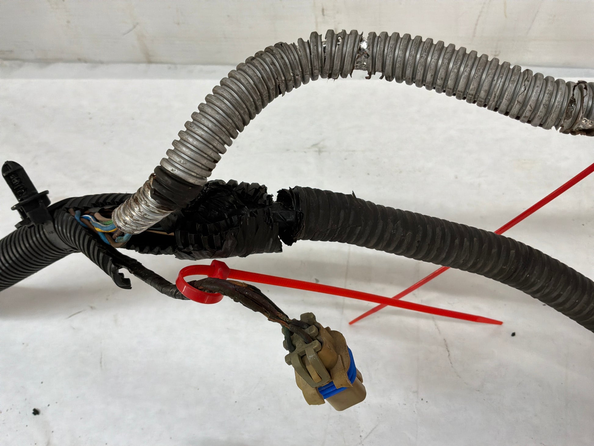 Harness - Day's Parts Yard