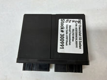 2017 Chevy SS Sedan Keyless Entry Control Module OEM