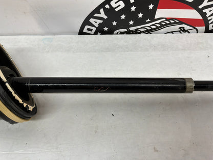 2014 Chevy SS Sedan Steering Column Prop Shaft OEM