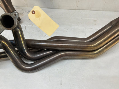 2004 Pontiac GTO Stainless Steel Long Tube Exhaust Headers