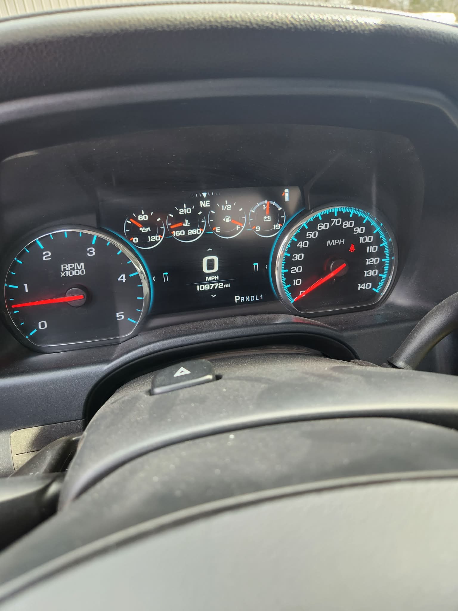 2019 GMC Sierra Denali 2500HD 4X4 Dually Duramax Diesel - Day's Parts Yard