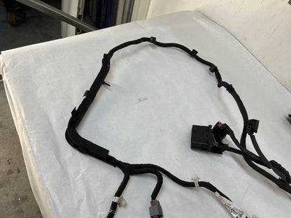 Harness - Day's Parts Yard