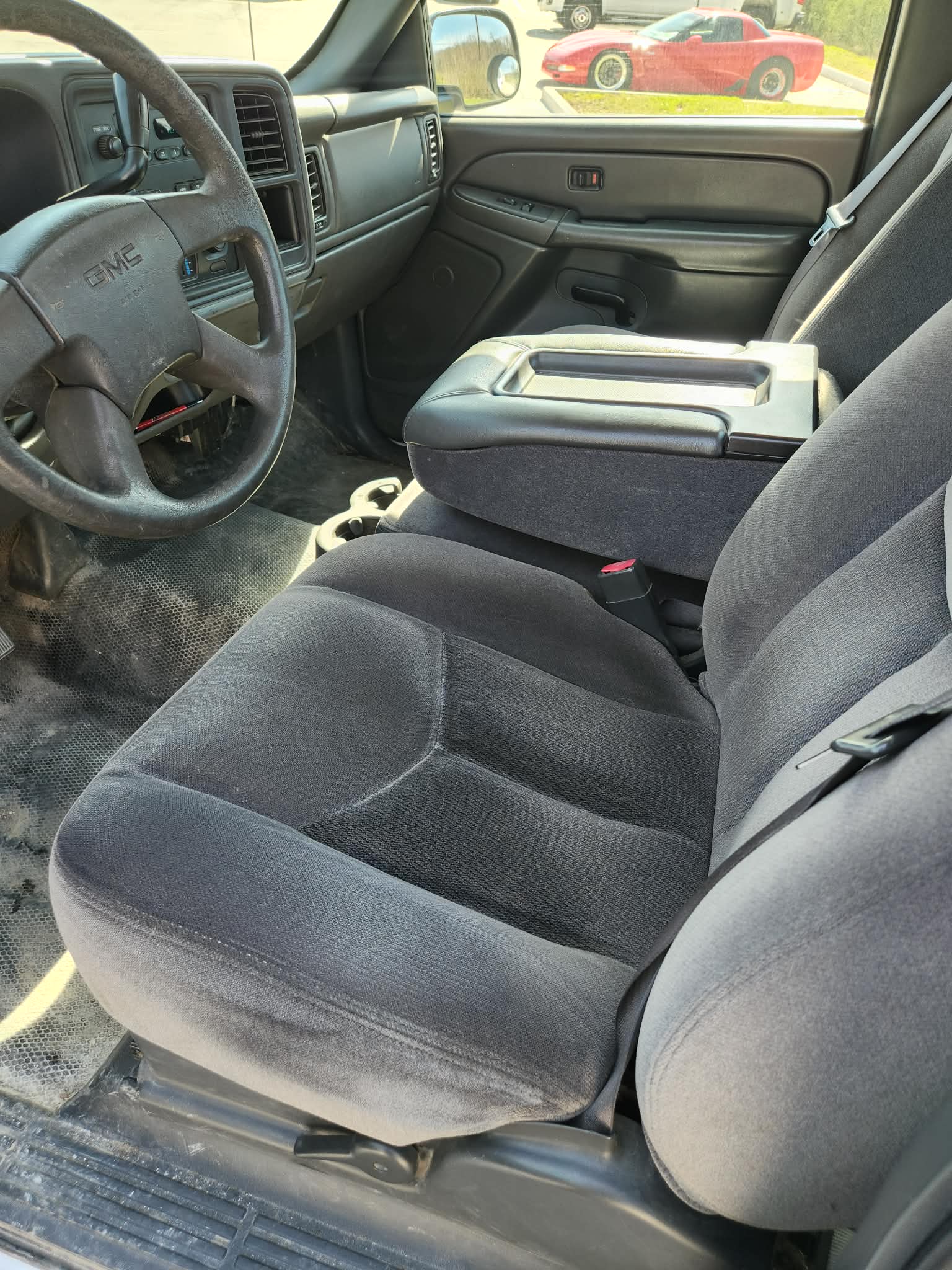 2006 GMC Sierra RCSB 2WD - Day's Parts Yard