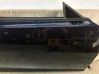 2014 Chevy Camaro SS RH Passenger Front Exterior Door OEM