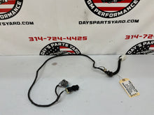 2006 Pontiac GTO Fuel Gas Tank Pump Wire Wiring Harness OEM