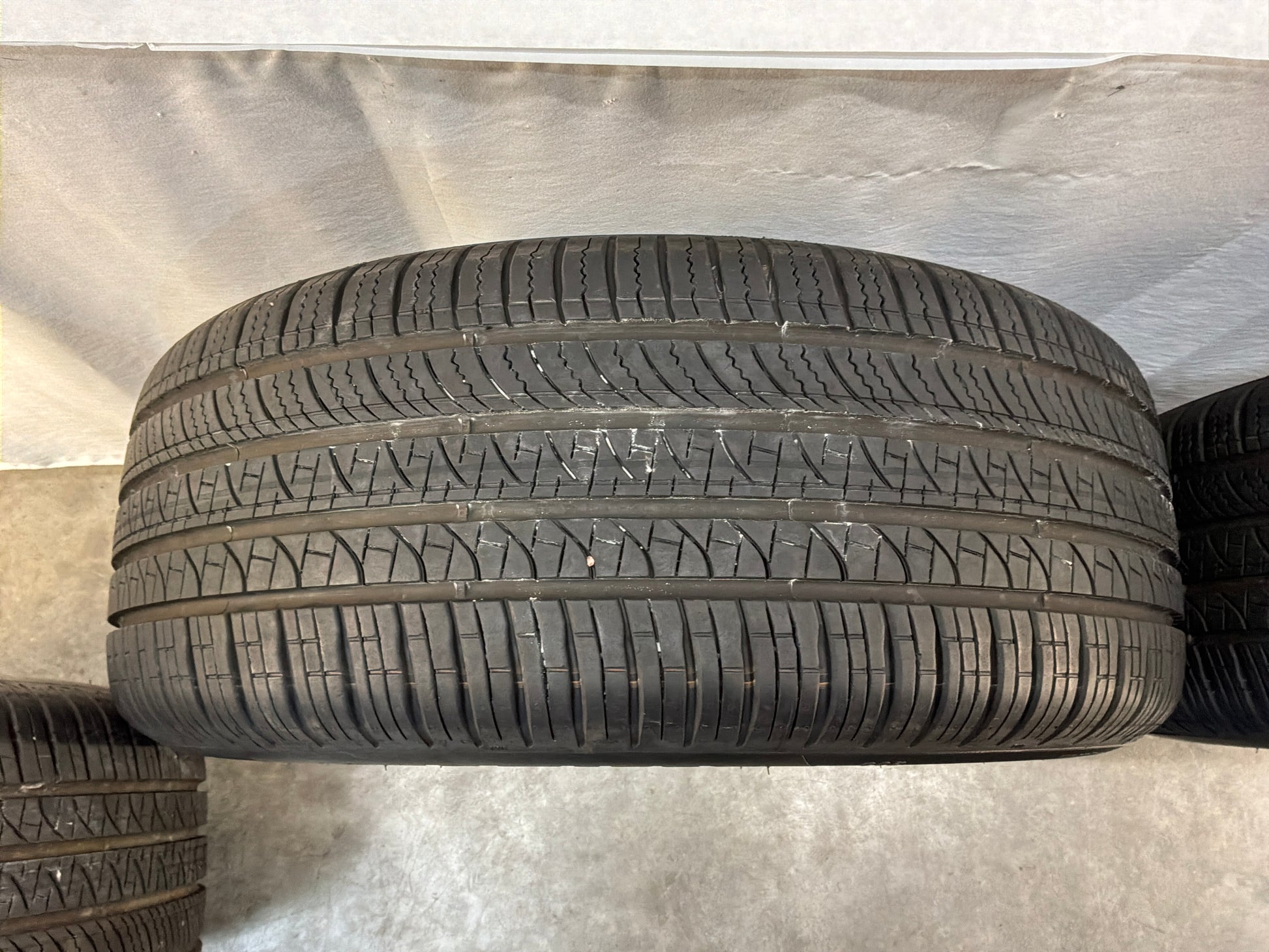 Wheels and tires - Day's Parts Yard