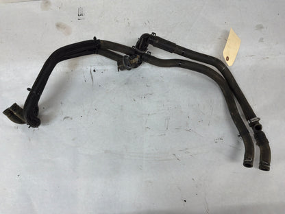 2004 Pontiac GTO Heater Core Hoses w/ Valves Lines Tubes OEM