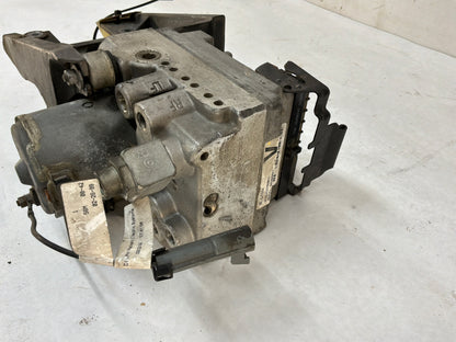 1999 Chevy C5 Corvette ABS Anti Lock Brake Pump Control Module OEM