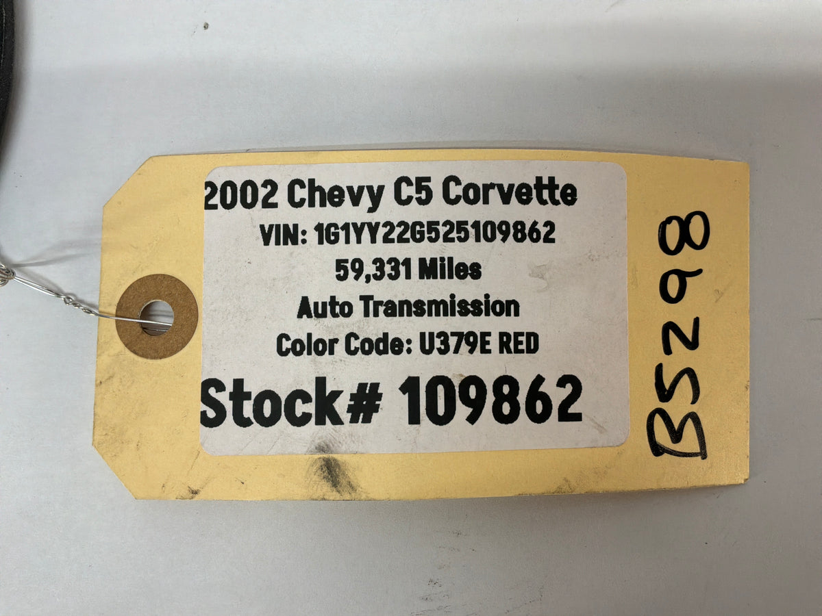 2002 Chevy C5 Corvette Corvette Flywheel Flexplate Driveshaft Torque Tube Flex plate OEM
