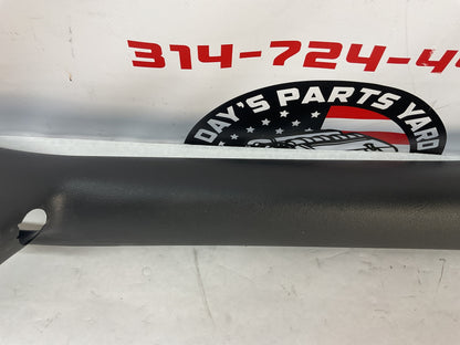 1999 Pontiac Firebird Trans Am Formula WS6 RH & LH Interior A Pillar Trim OEM