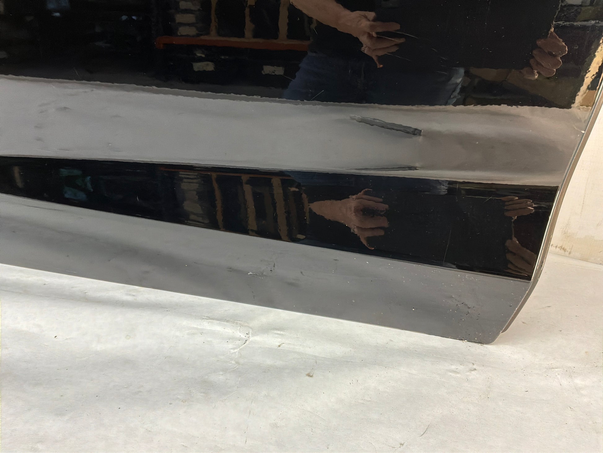 Rh front exterior door - Day's Parts Yard