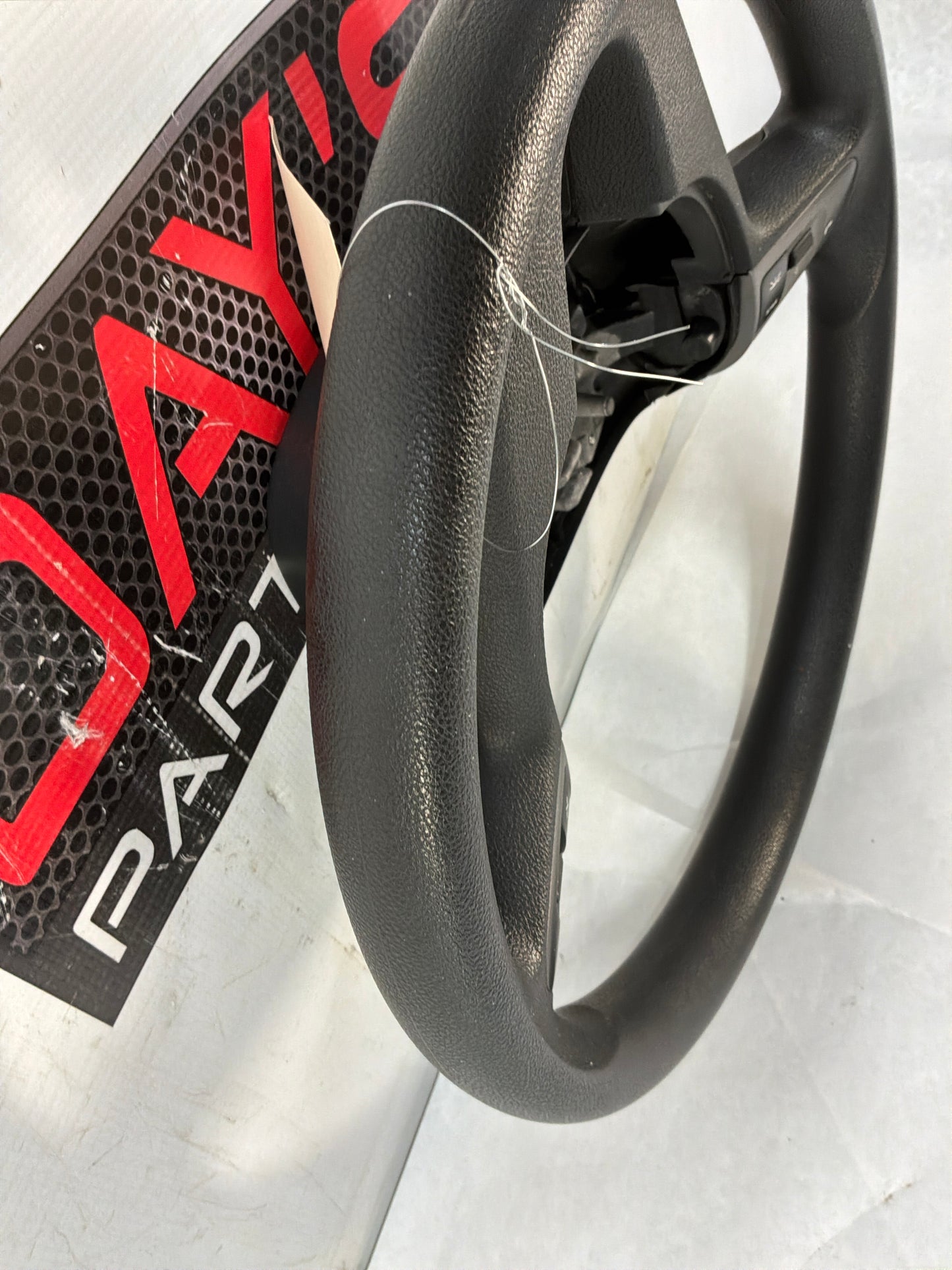 Steering wheel - Day's Parts Yard