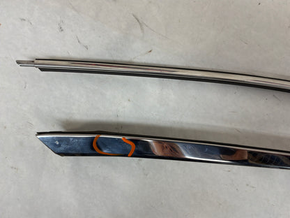 Door trim - Day's Parts Yard
