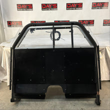 Bad boy bar little Johnny - Day's Parts Yard