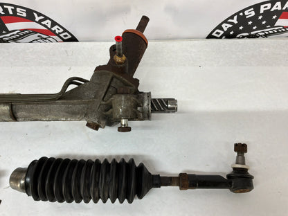2004 Pontiac GTO Power Steering Rack and Pinion Gear Assembly OEM