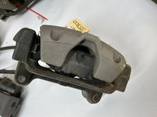 2002 Chevy C5 Corvette PBR Front and Rear Calipers w/ Rotors OEM