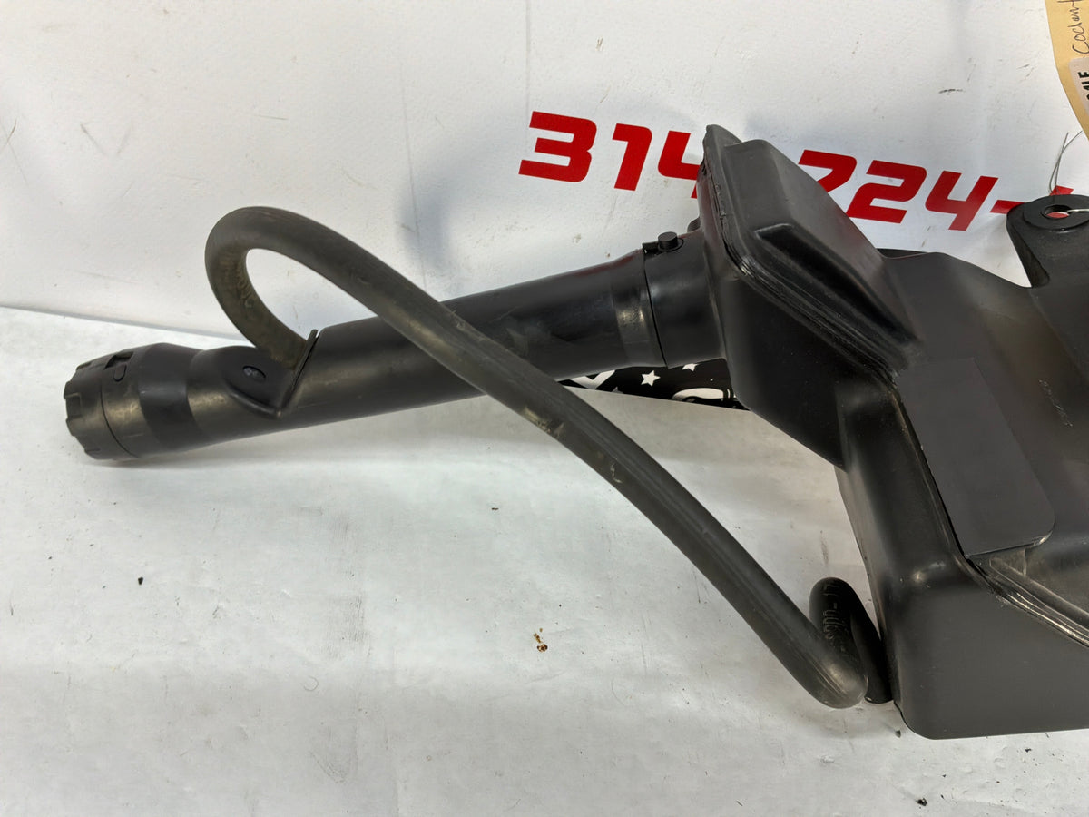 2015 Chevy Camaro SS 1LE Coolant Recovery Reservoir Overflow Bottle Tank OEM