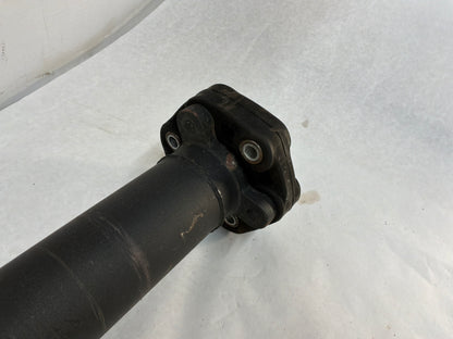 2016 Cadillac ATS-V Coupe Drive Shaft Driveshaft Assembly OEM