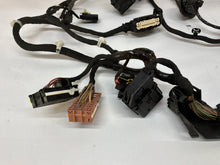 2014 Chevy SS Sedan Fire Wall Engine Bay Front Chassis Wire Wiring Harness OEM - Day's Parts Yard