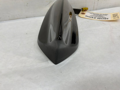 Fin - Day's Parts Yard