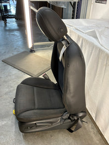 Lh front seat - Day's Parts Yard