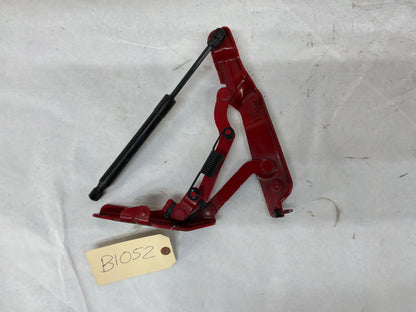 2017 Chevy SS Sedan RH & LH Trunk Deck Lid Hinges OEM
