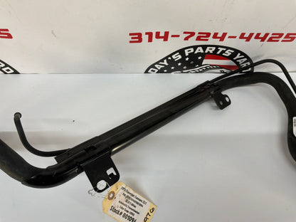 2013 Chevy Camaro ZL1 Fuel Tank Filler Neck OEM