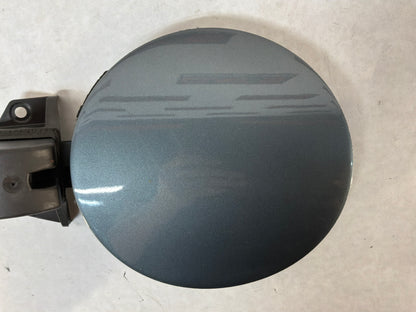 2006 Pontiac GTO Fuel Gas Door Lid Cover Assembly OEM