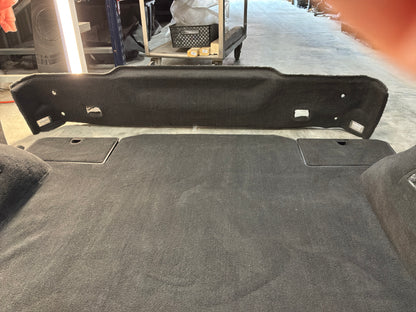 Carpet - Day's Parts Yard
