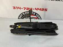 2002 Pontiac Trans Am WS6 Factory OEM Spare Tire Jack Tool Kit Assembly