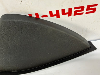 2014 Chevy SS Sedan LH Driver Dash End Cap Cover OEM