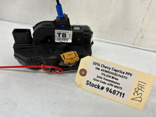 Rh front actuator - Day's Parts Yard