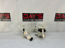 2017 Chevy SS Sedan Fuel Pump & Lever Sending Unit Assembly OEM