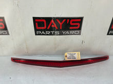 3rd brake - Day's Parts Yard