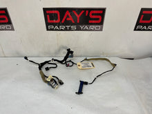 Harness - Day's Parts Yard