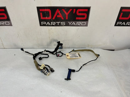 Harness - Day's Parts Yard