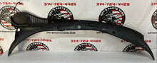 2002 Chevy C5 Corvette Convertible Wiper Cowl OEM - Day's Parts Yard