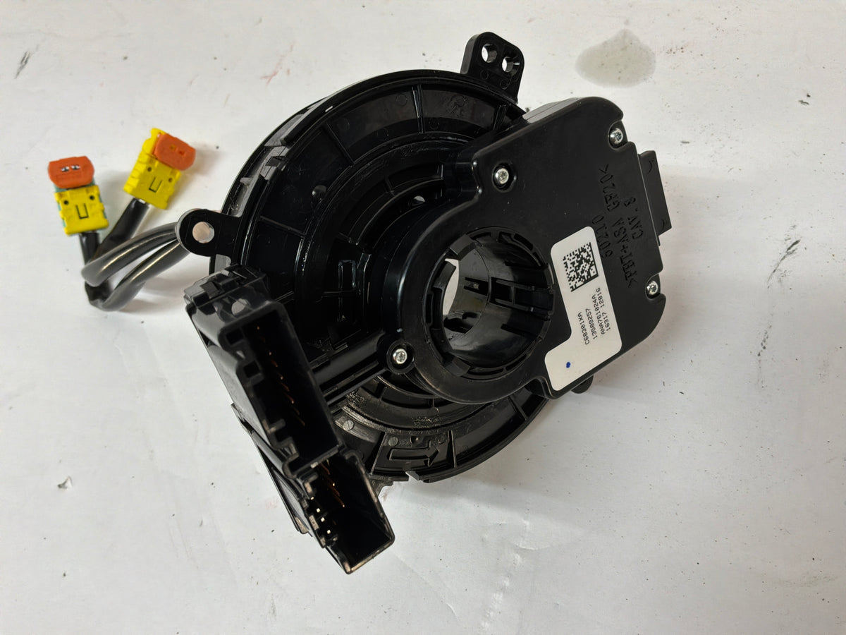 2017 Chevy SS Sedan Steering Wheel Clock Spring OEM