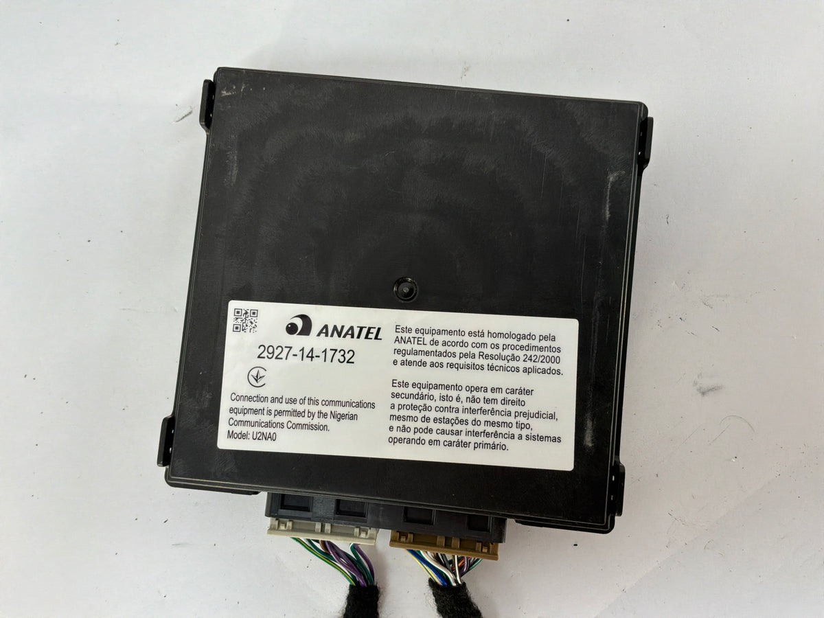 2021 Chevy Camaro SS Keyless Entry Module OEM