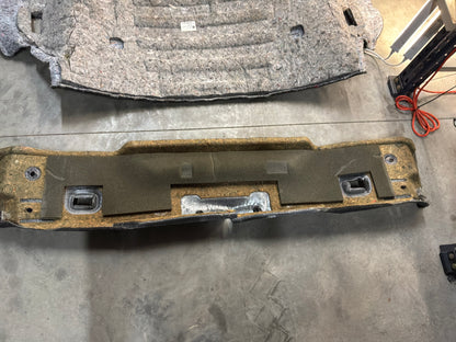 Complete floor carpet - Day's Parts Yard
